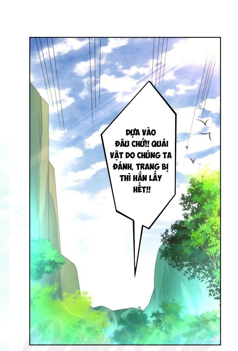 Nhất Đẳng Gia Đinh: Chương 56