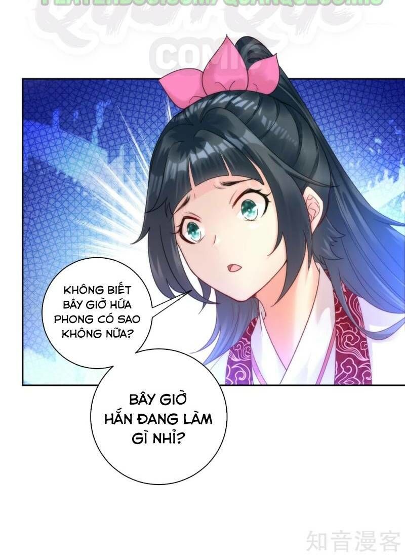 Nhất Đẳng Gia Đinh: Chương 58