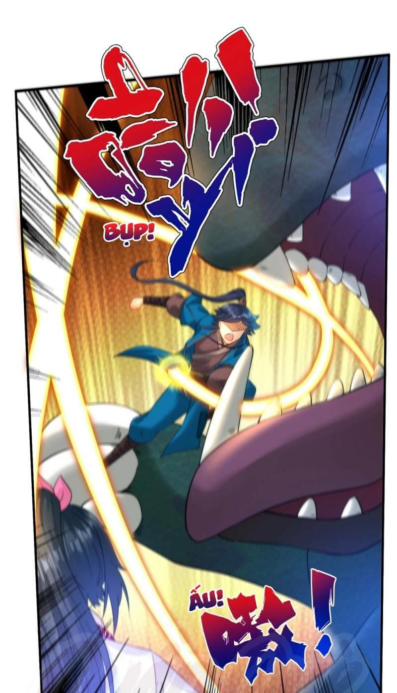 Nhất Đẳng Gia Đinh: Chương 58