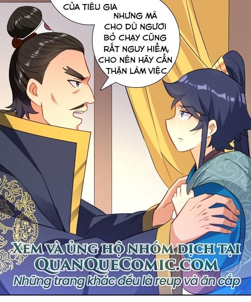 Nhất Đẳng Gia Đinh: Chương 72
