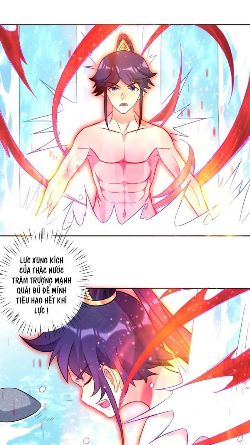 Nhất Đẳng Gia Đinh: Chương 72