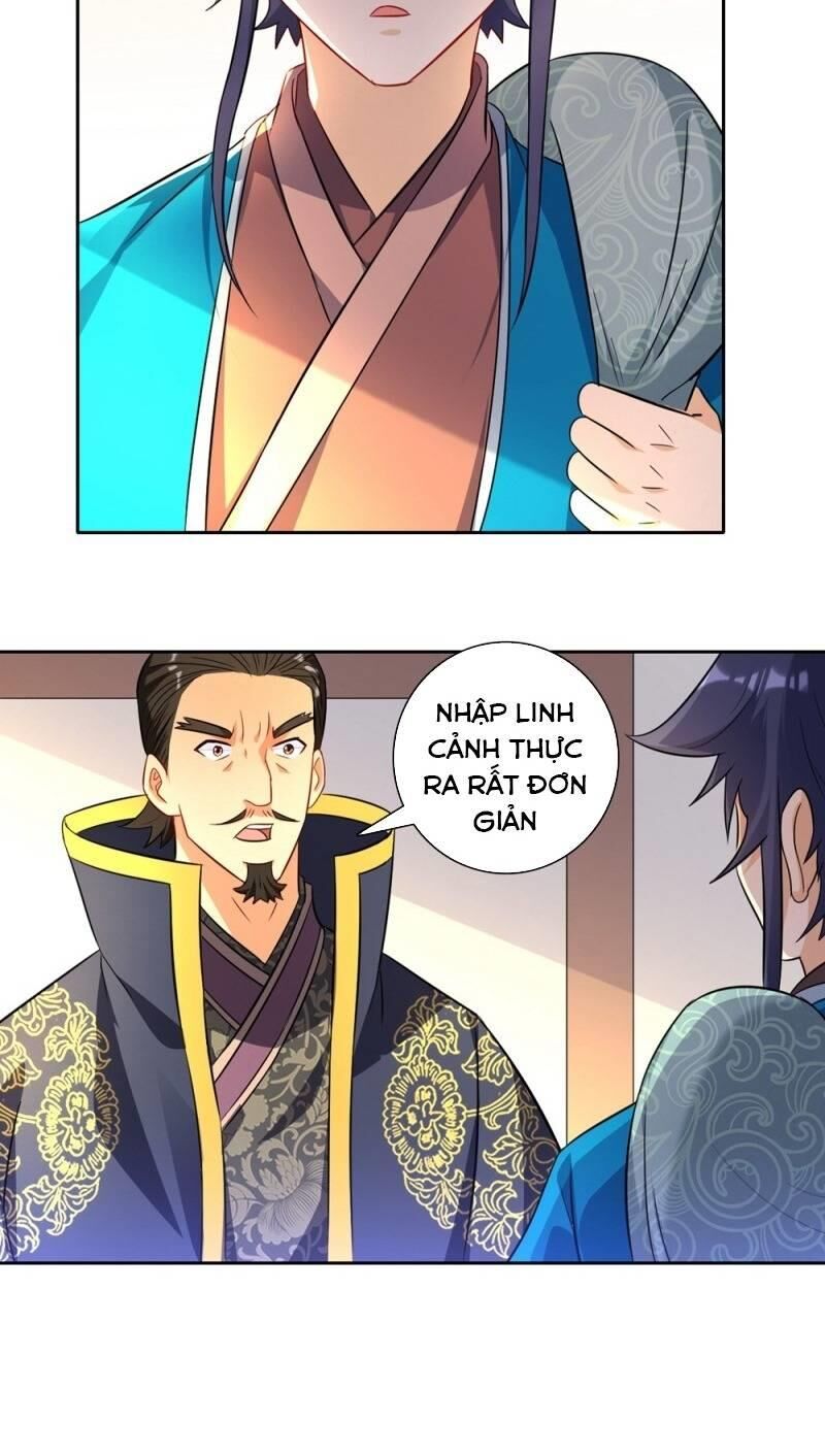 Nhất Đẳng Gia Đinh: Chương 72