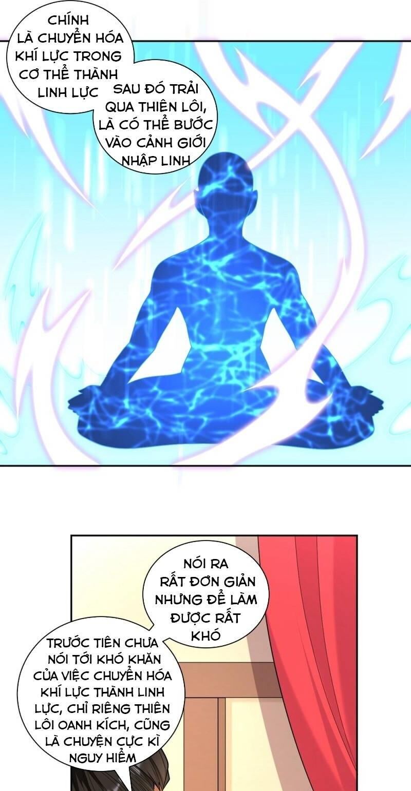 Nhất Đẳng Gia Đinh: Chương 72