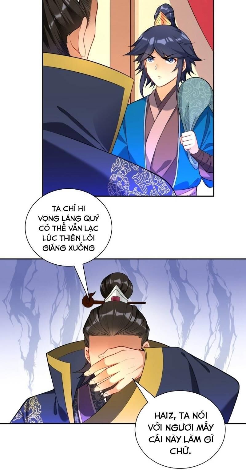 Nhất Đẳng Gia Đinh: Chương 72