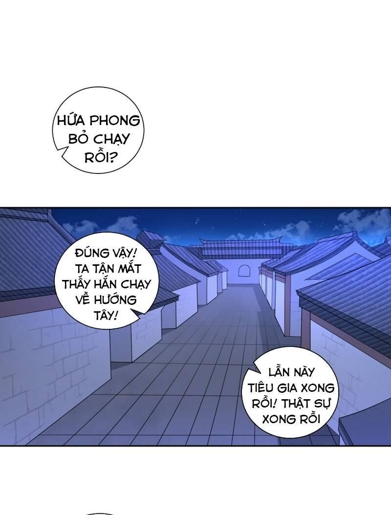 Nhất Đẳng Gia Đinh: Chương 72
