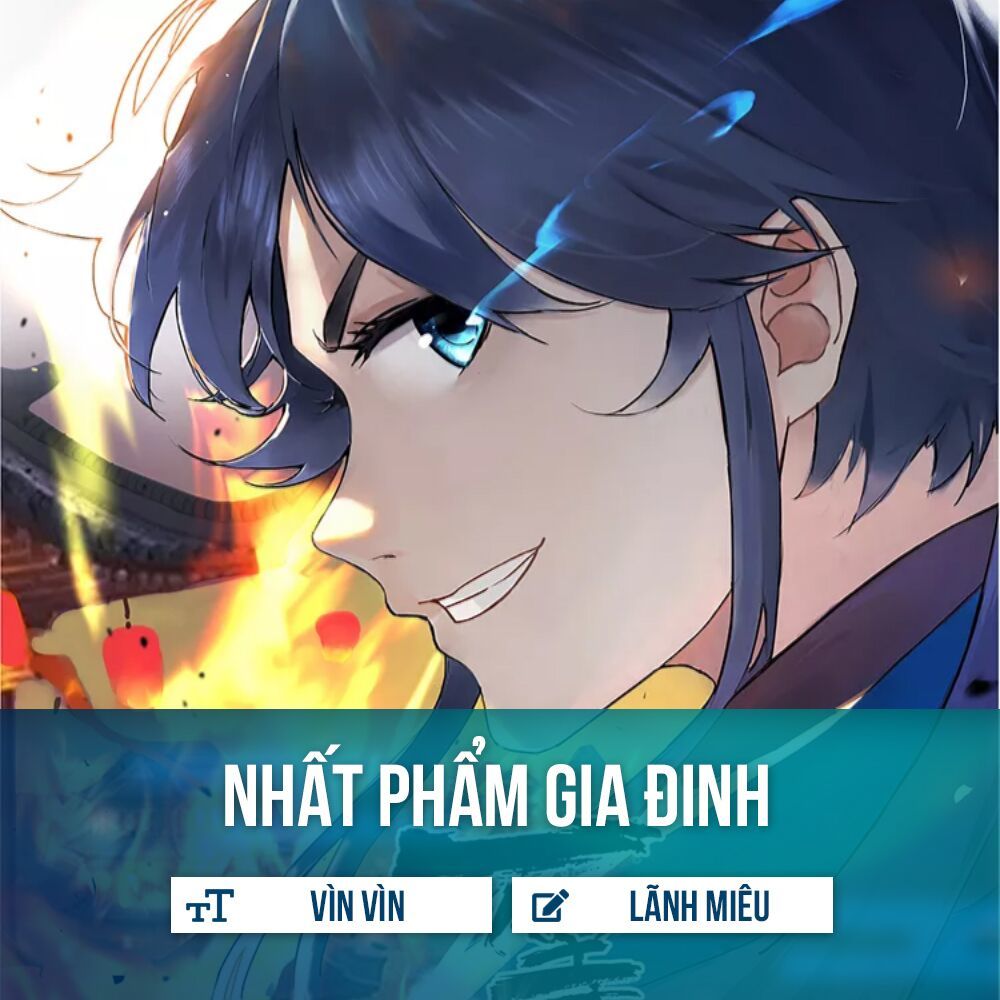 Nhất Đẳng Gia Đinh: Chương 9