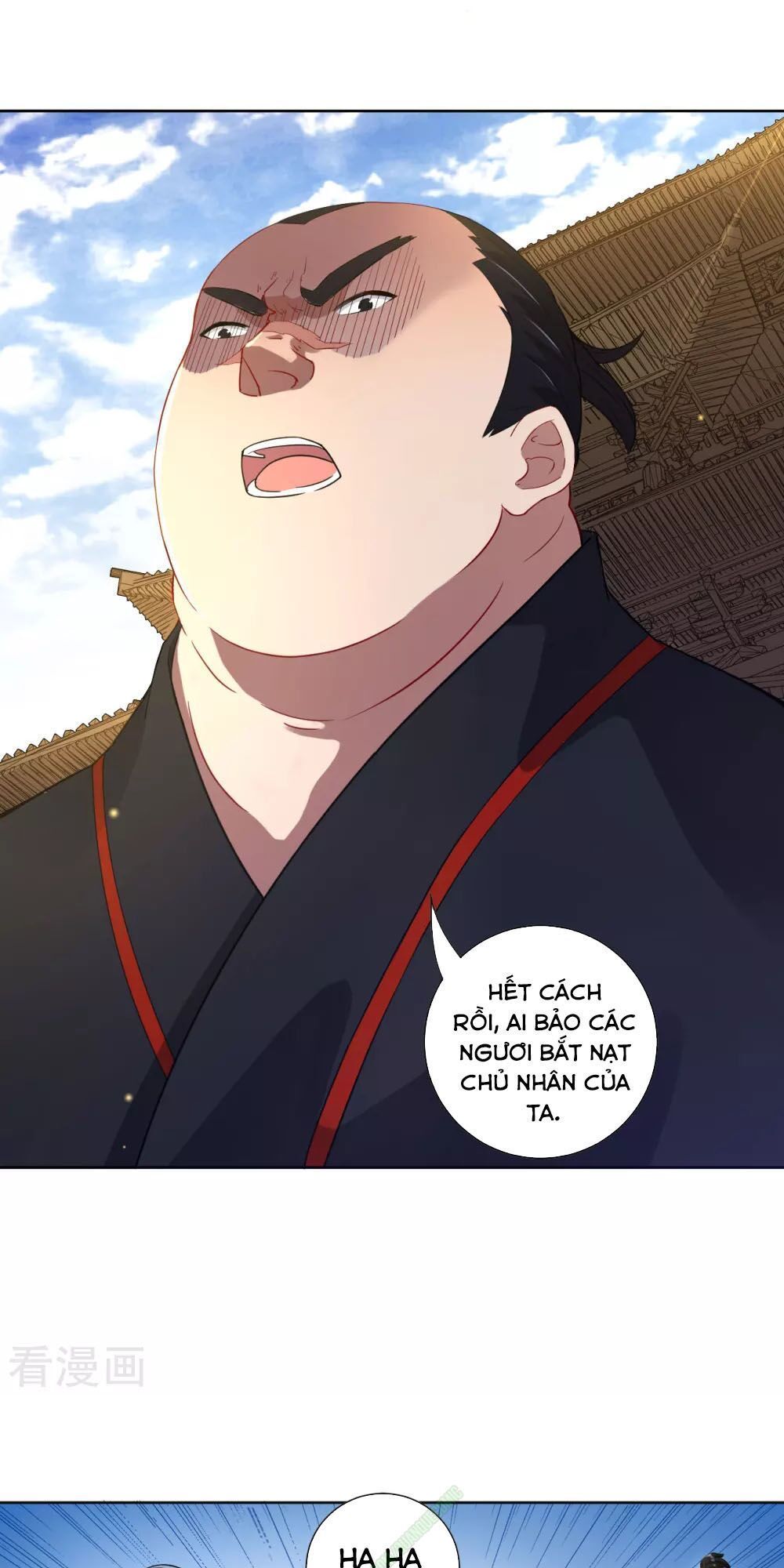 Nhất Đẳng Gia Đinh: Chương 9