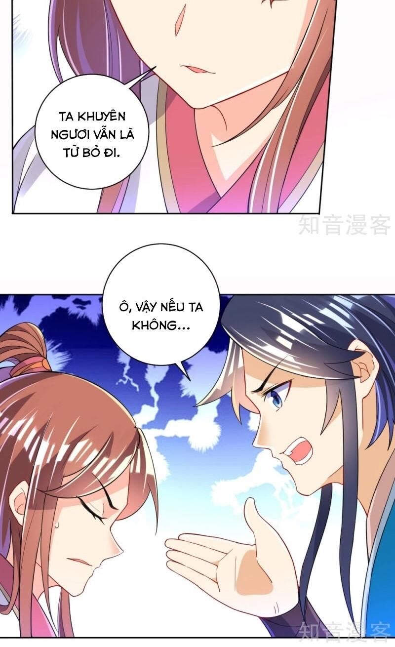 Nhất Đẳng Gia Đinh: Chương 91