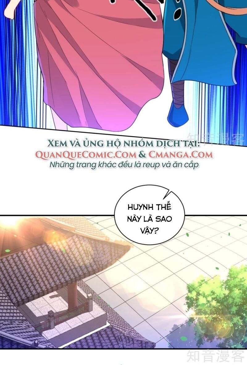 Nhất Đẳng Gia Đinh: Chương 91