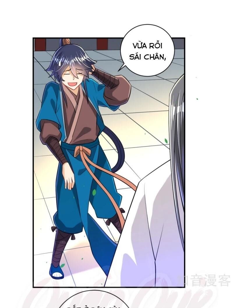 Nhất Đẳng Gia Đinh: Chương 91