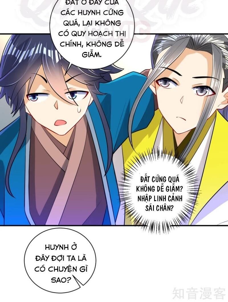 Nhất Đẳng Gia Đinh: Chương 91