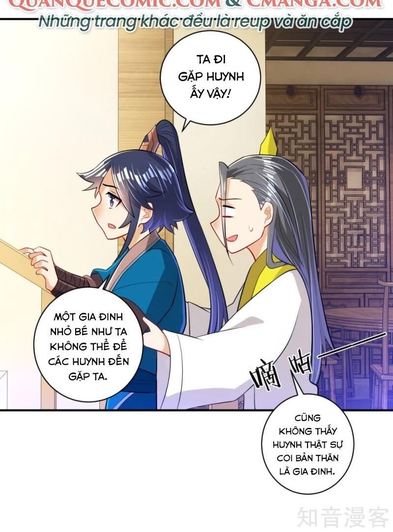Nhất Đẳng Gia Đinh: Chương 91