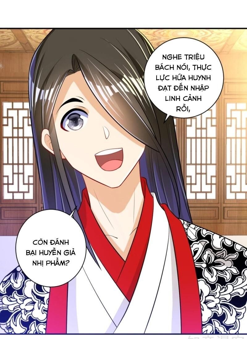 Nhất Đẳng Gia Đinh: Chương 91