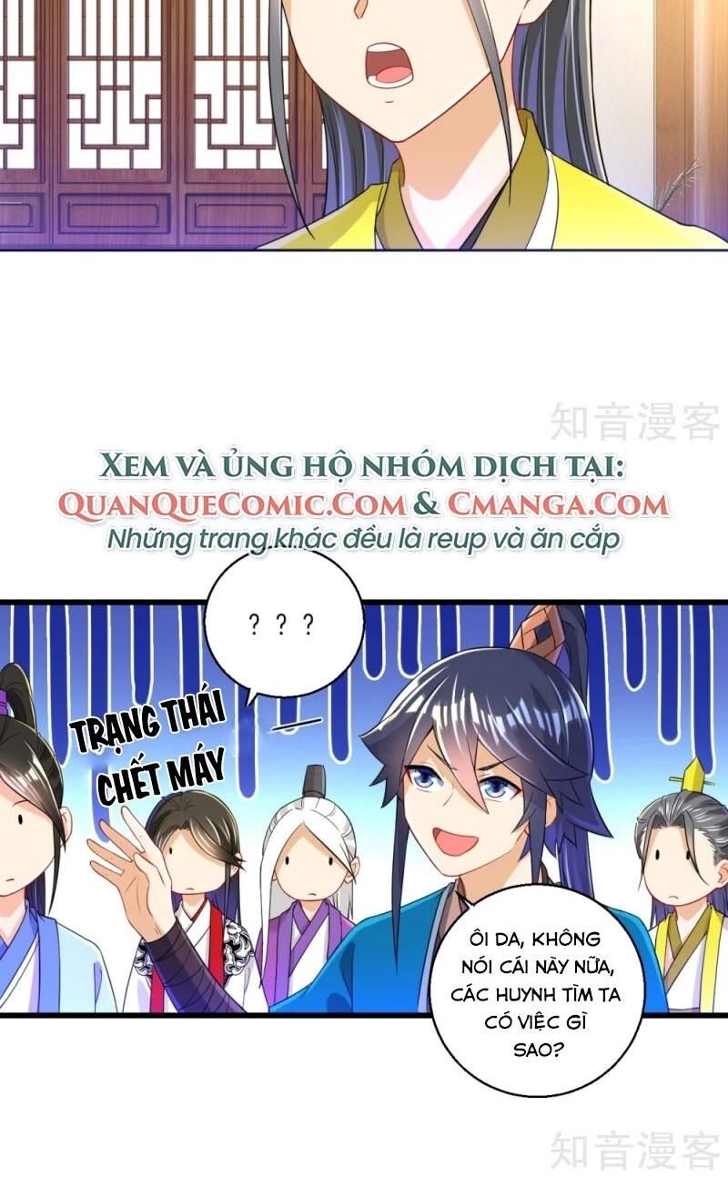 Nhất Đẳng Gia Đinh: Chương 91