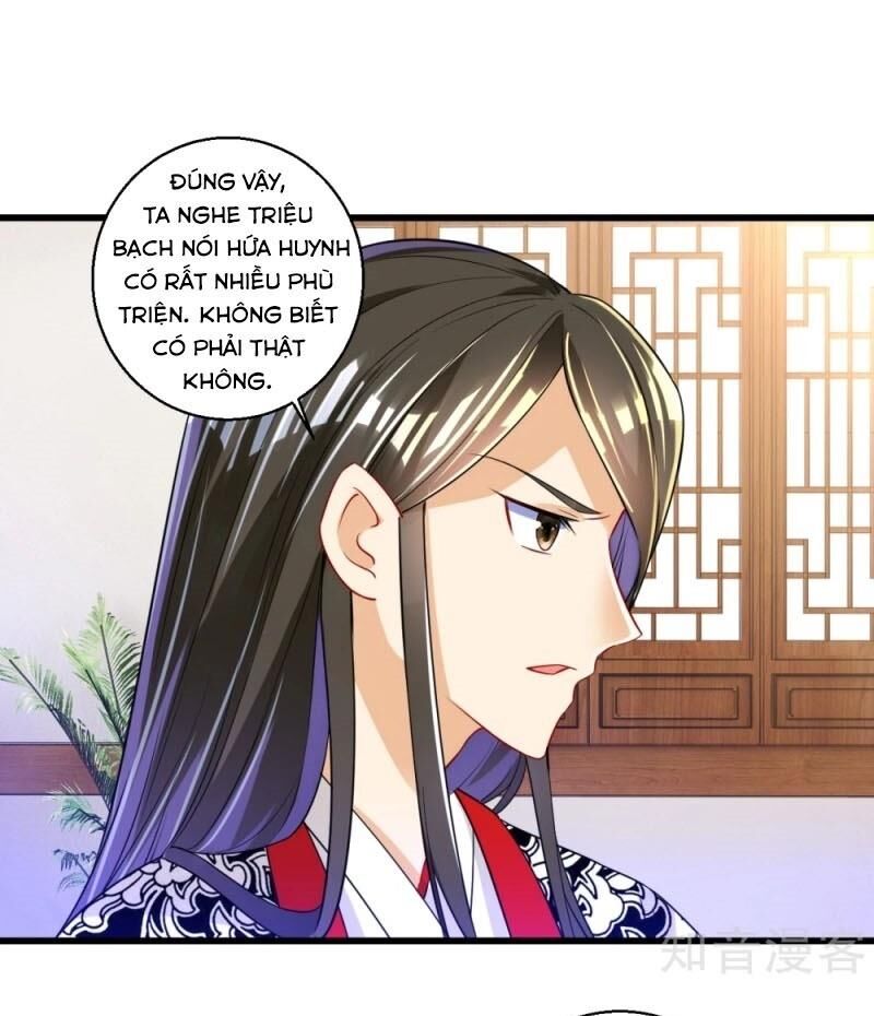 Nhất Đẳng Gia Đinh: Chương 91