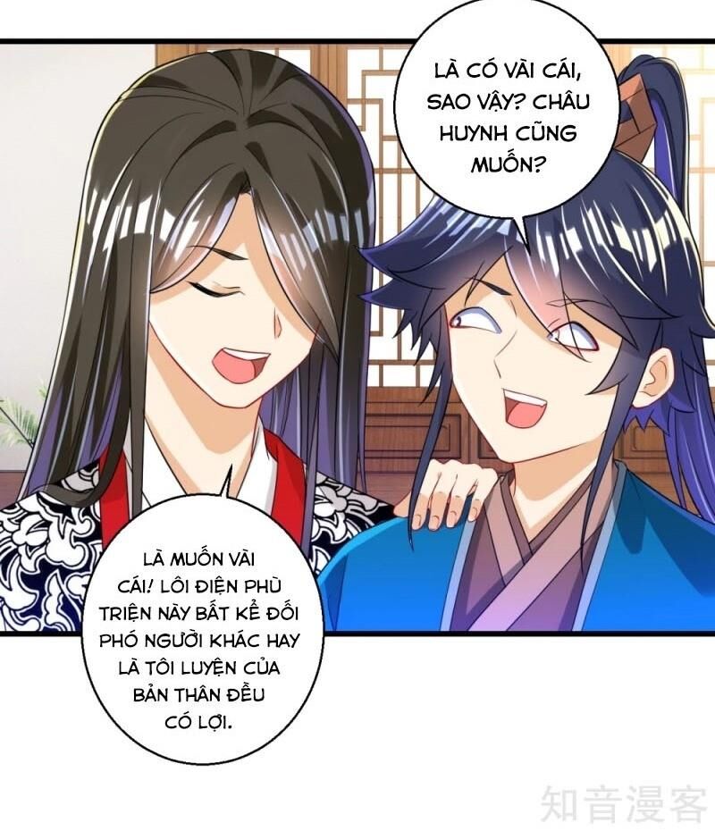 Nhất Đẳng Gia Đinh: Chương 91