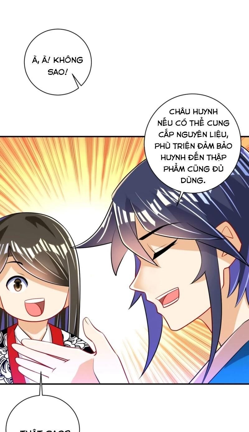 Nhất Đẳng Gia Đinh: Chương 91