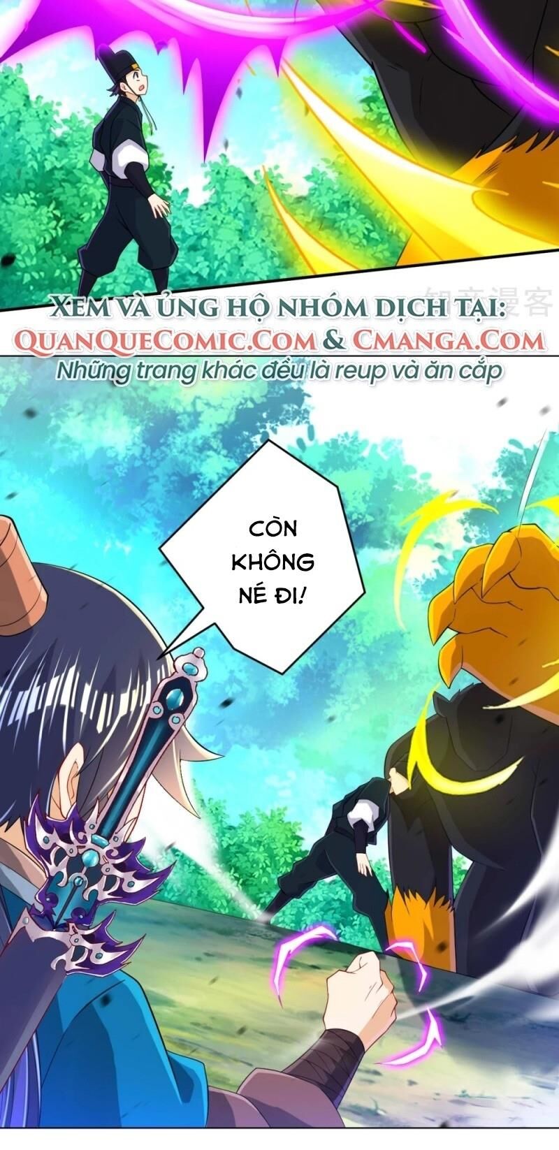 Nhất Đẳng Gia Đinh: Chương 98