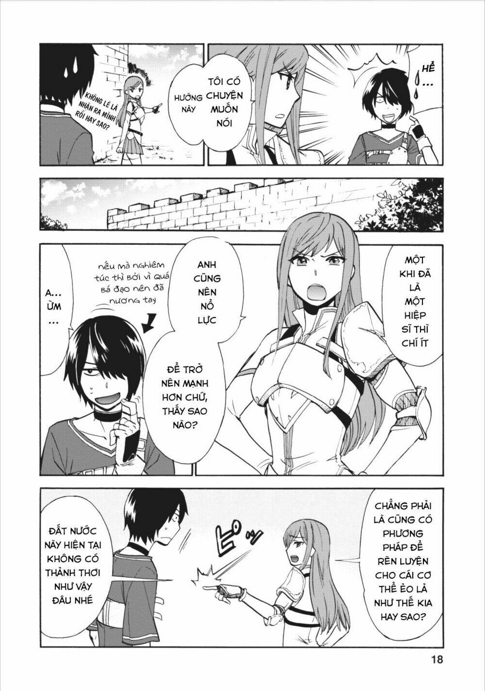 Isekai Shoukan Wa Nidome Desu: Chapter 1