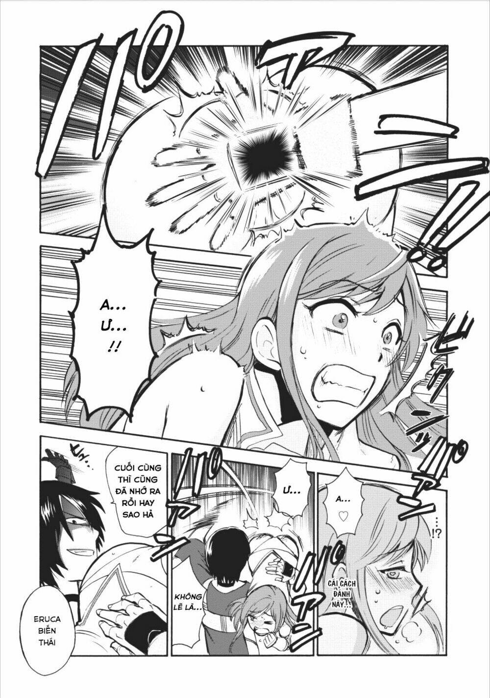 Isekai Shoukan Wa Nidome Desu: Chapter 1