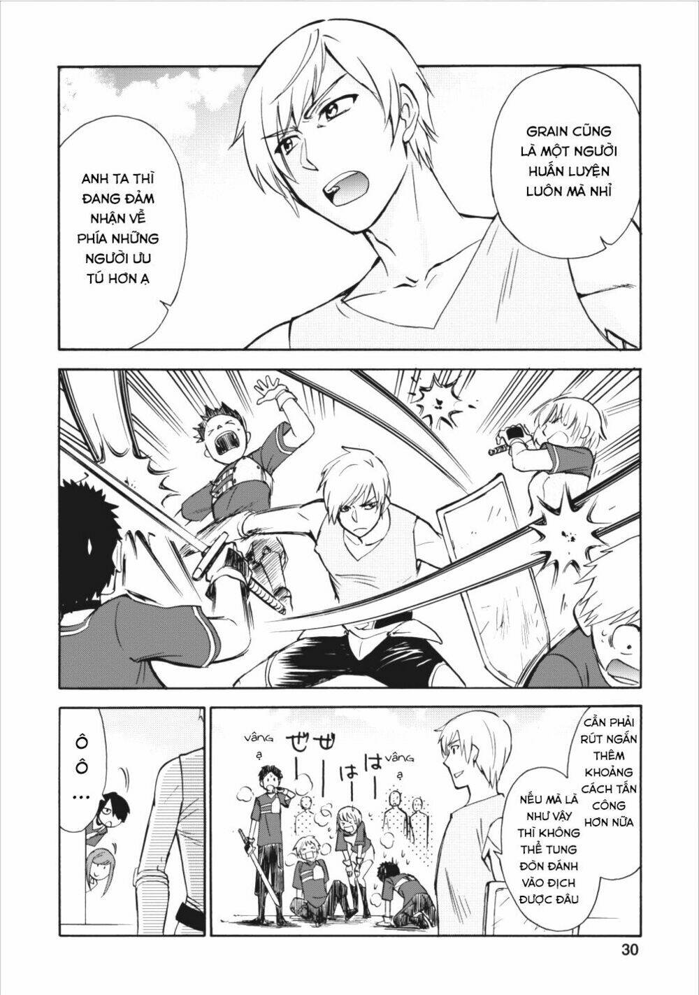 Isekai Shoukan Wa Nidome Desu: Chapter 1