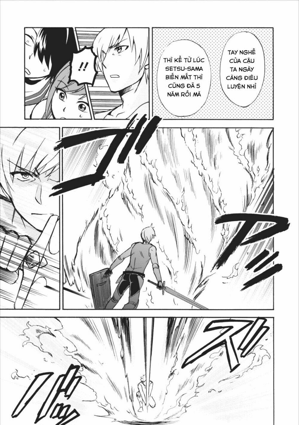 Isekai Shoukan Wa Nidome Desu: Chapter 1