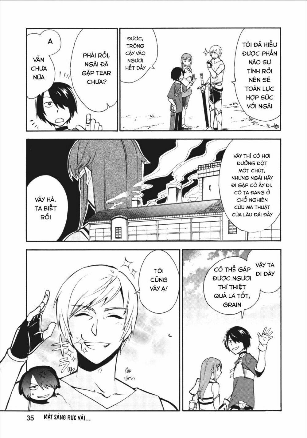 Isekai Shoukan Wa Nidome Desu: Chapter 1