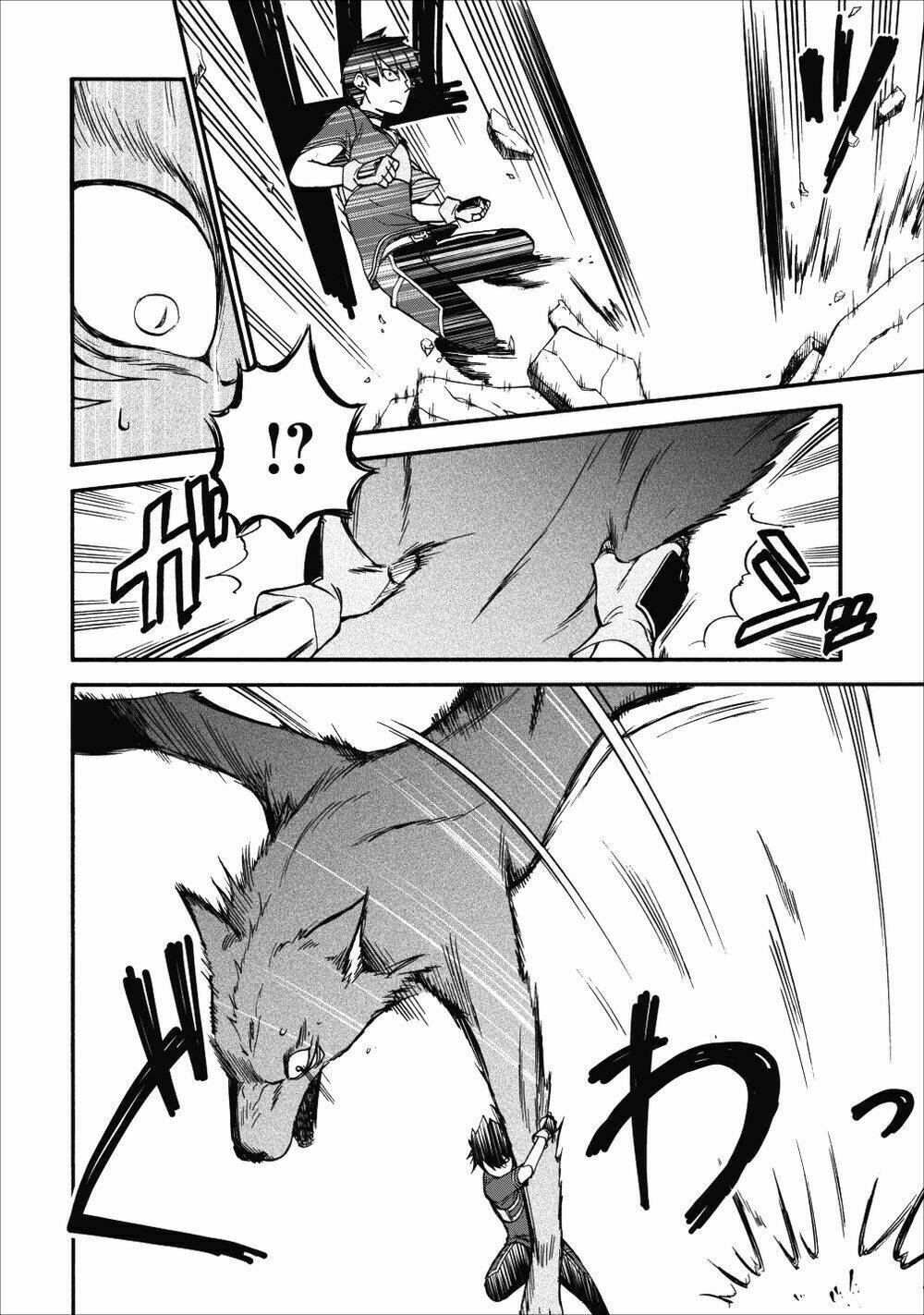 Isekai Shoukan Wa Nidome Desu: Chapter 12