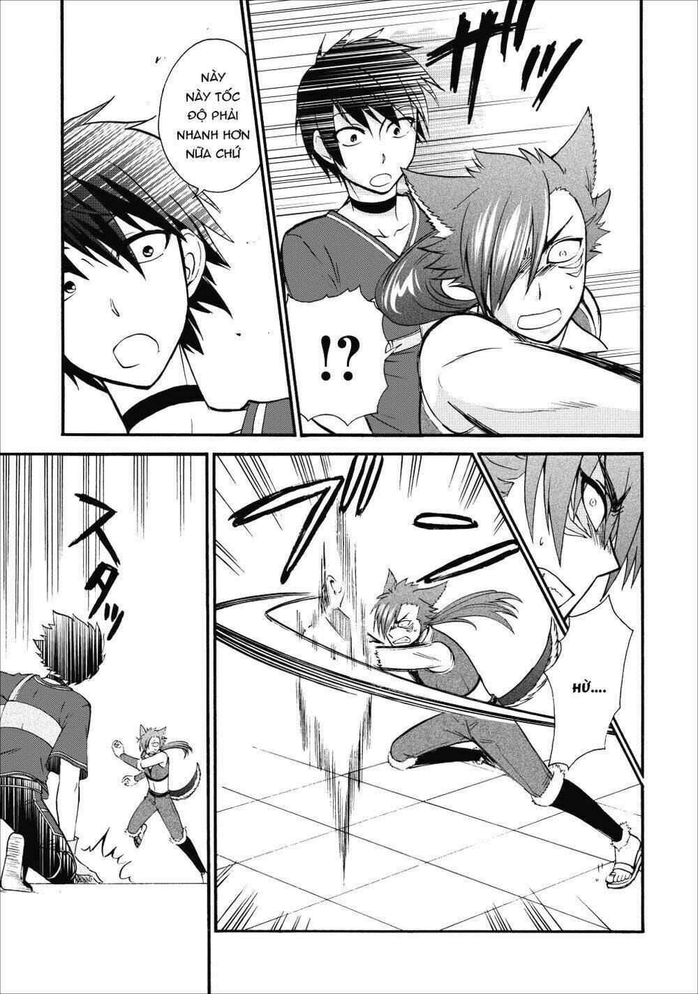 Isekai Shoukan Wa Nidome Desu: Chapter 12