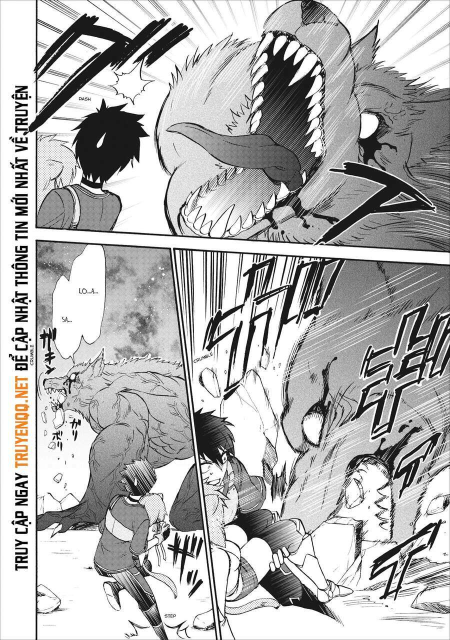 Isekai Shoukan Wa Nidome Desu: Chapter 13