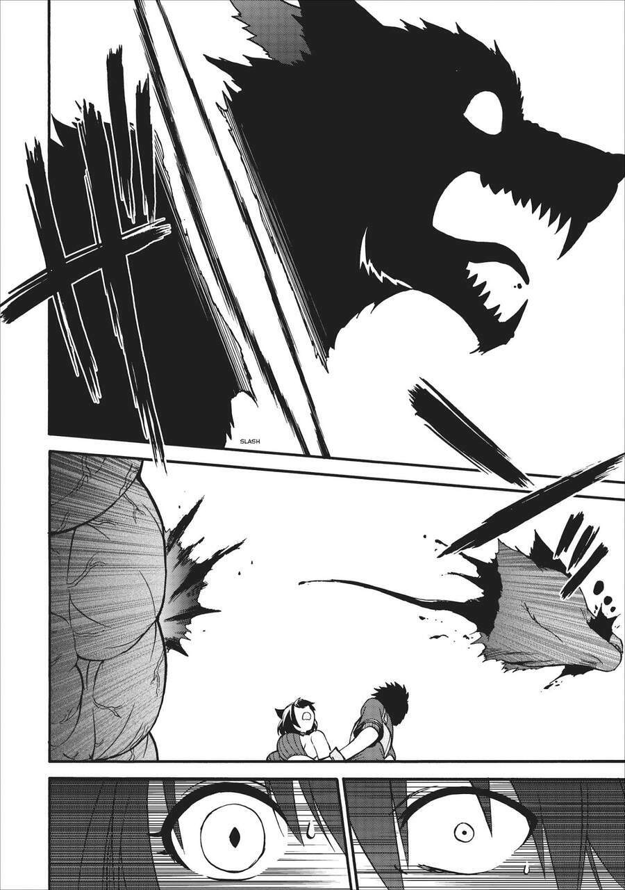 Isekai Shoukan Wa Nidome Desu: Chapter 13