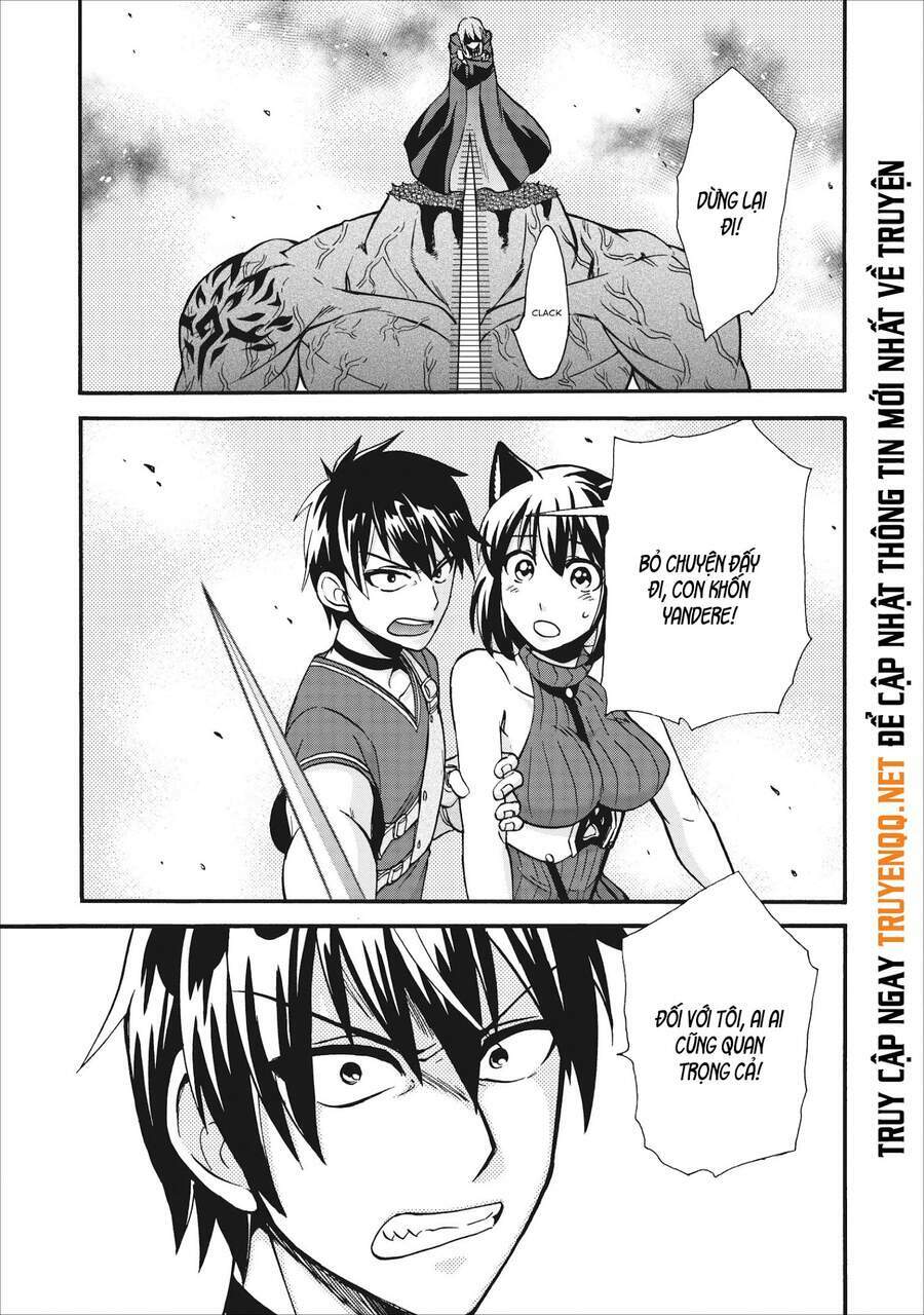Isekai Shoukan Wa Nidome Desu: Chapter 13
