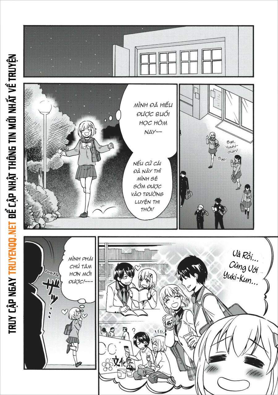 Isekai Shoukan Wa Nidome Desu: Chapter 14.5