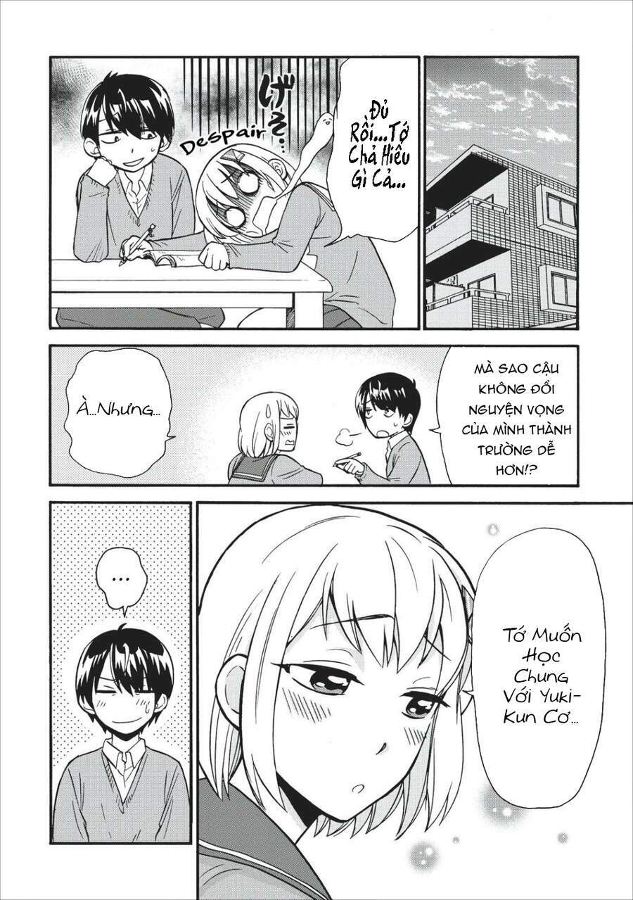 Isekai Shoukan Wa Nidome Desu: Chapter 14.5