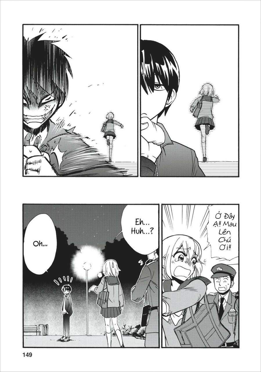 Isekai Shoukan Wa Nidome Desu: Chapter 14.5