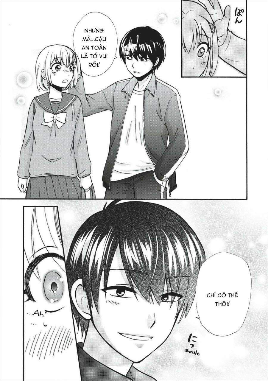 Isekai Shoukan Wa Nidome Desu: Chapter 14.5