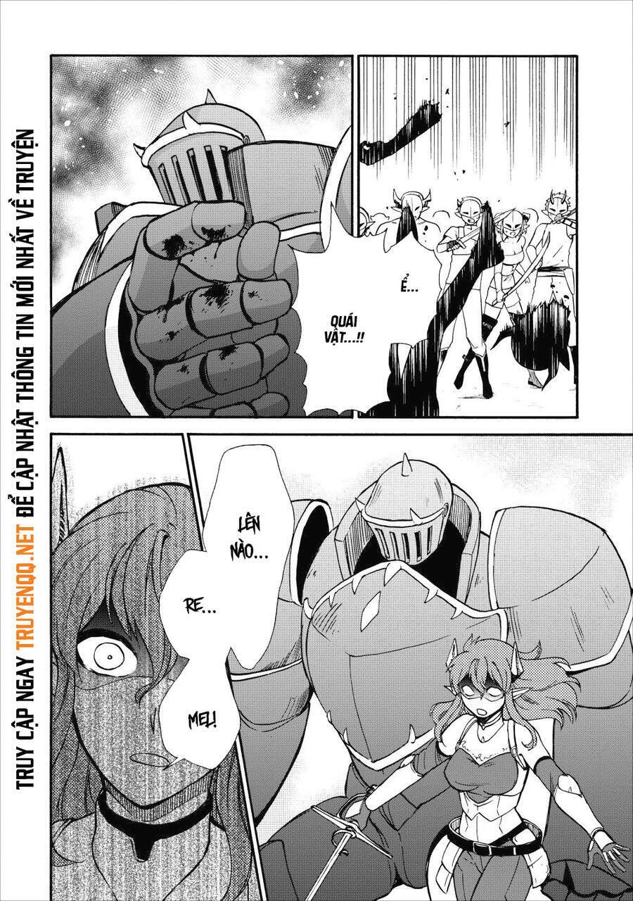 Isekai Shoukan Wa Nidome Desu: Chapter 14