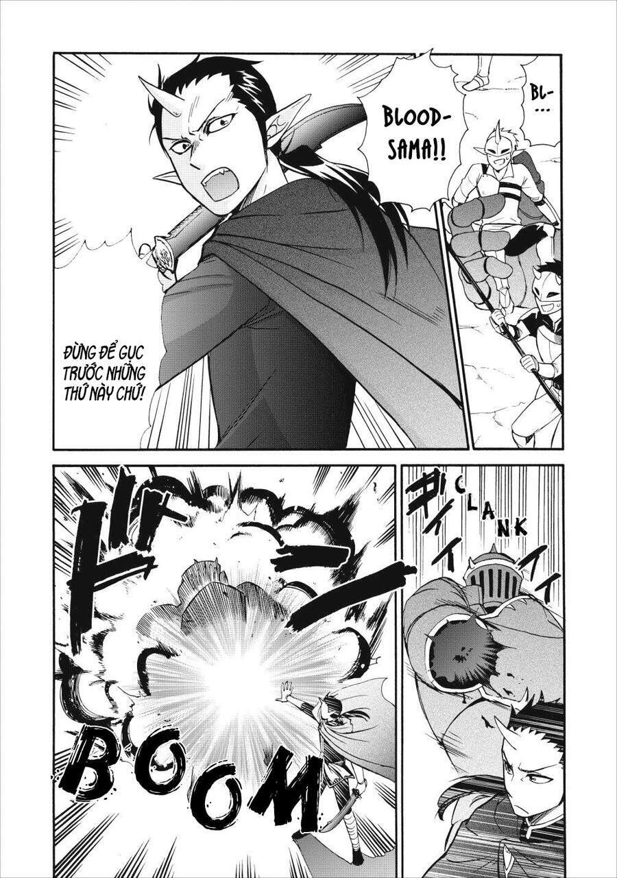 Isekai Shoukan Wa Nidome Desu: Chapter 14