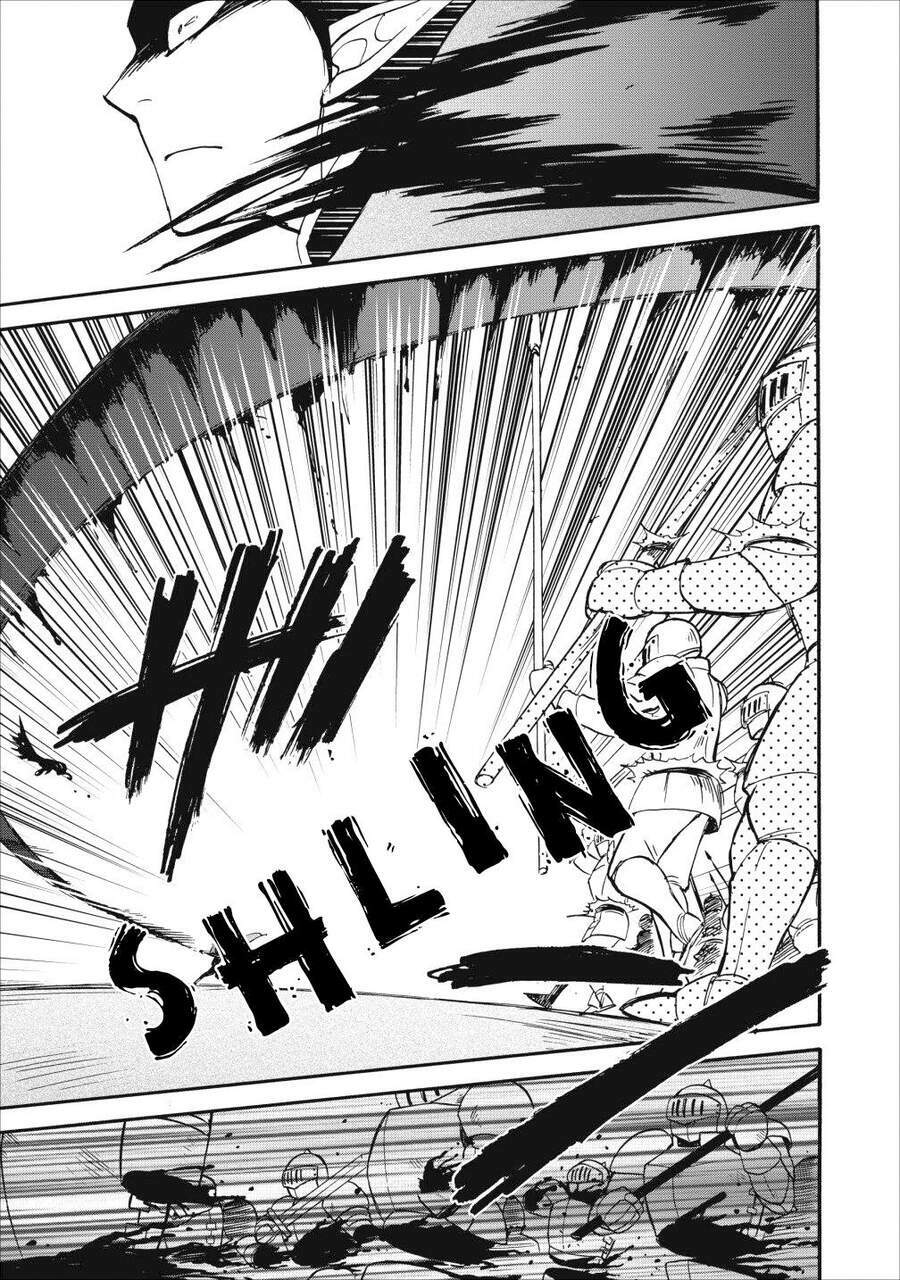 Isekai Shoukan Wa Nidome Desu: Chapter 14