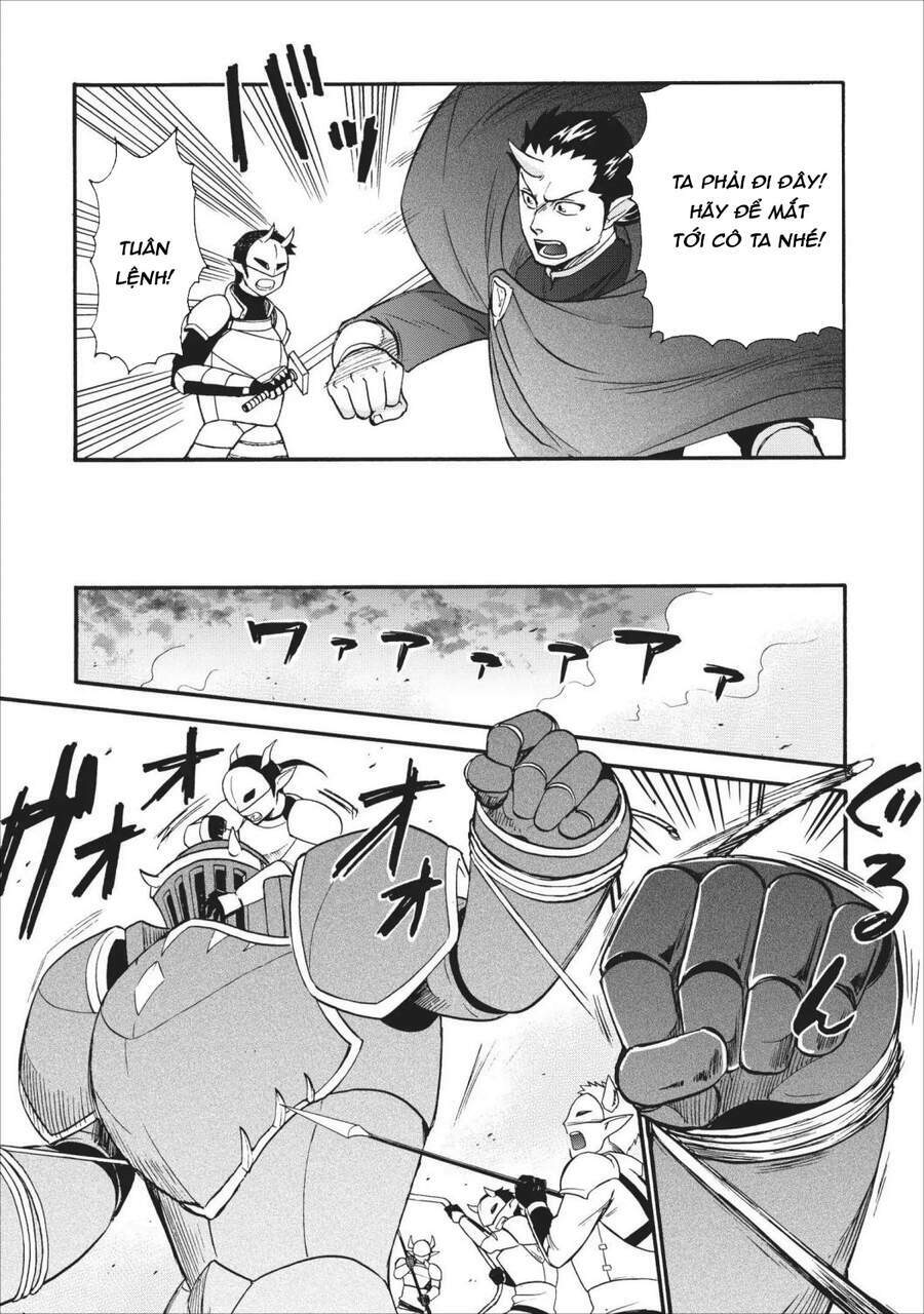 Isekai Shoukan Wa Nidome Desu: Chapter 15