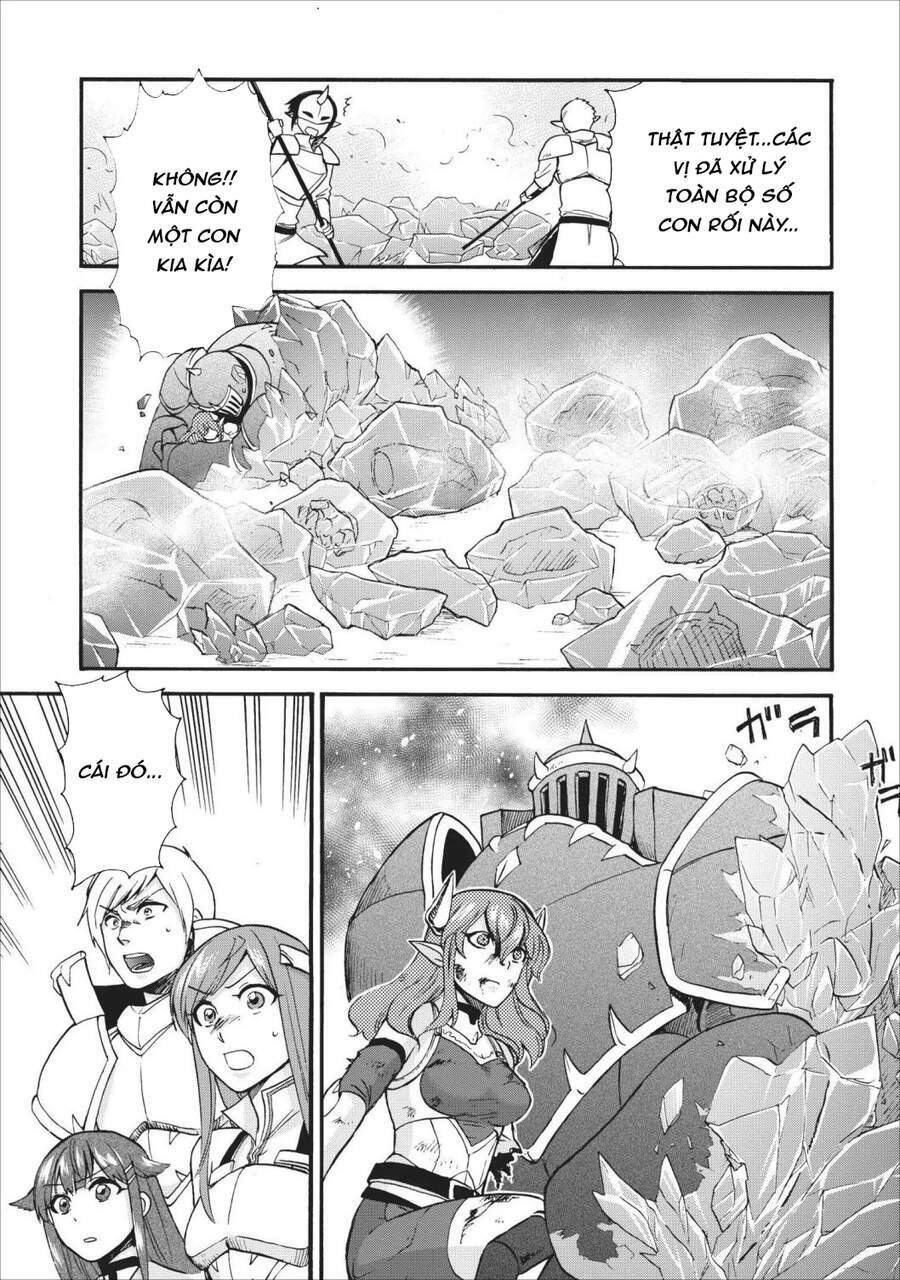 Isekai Shoukan Wa Nidome Desu: Chapter 15