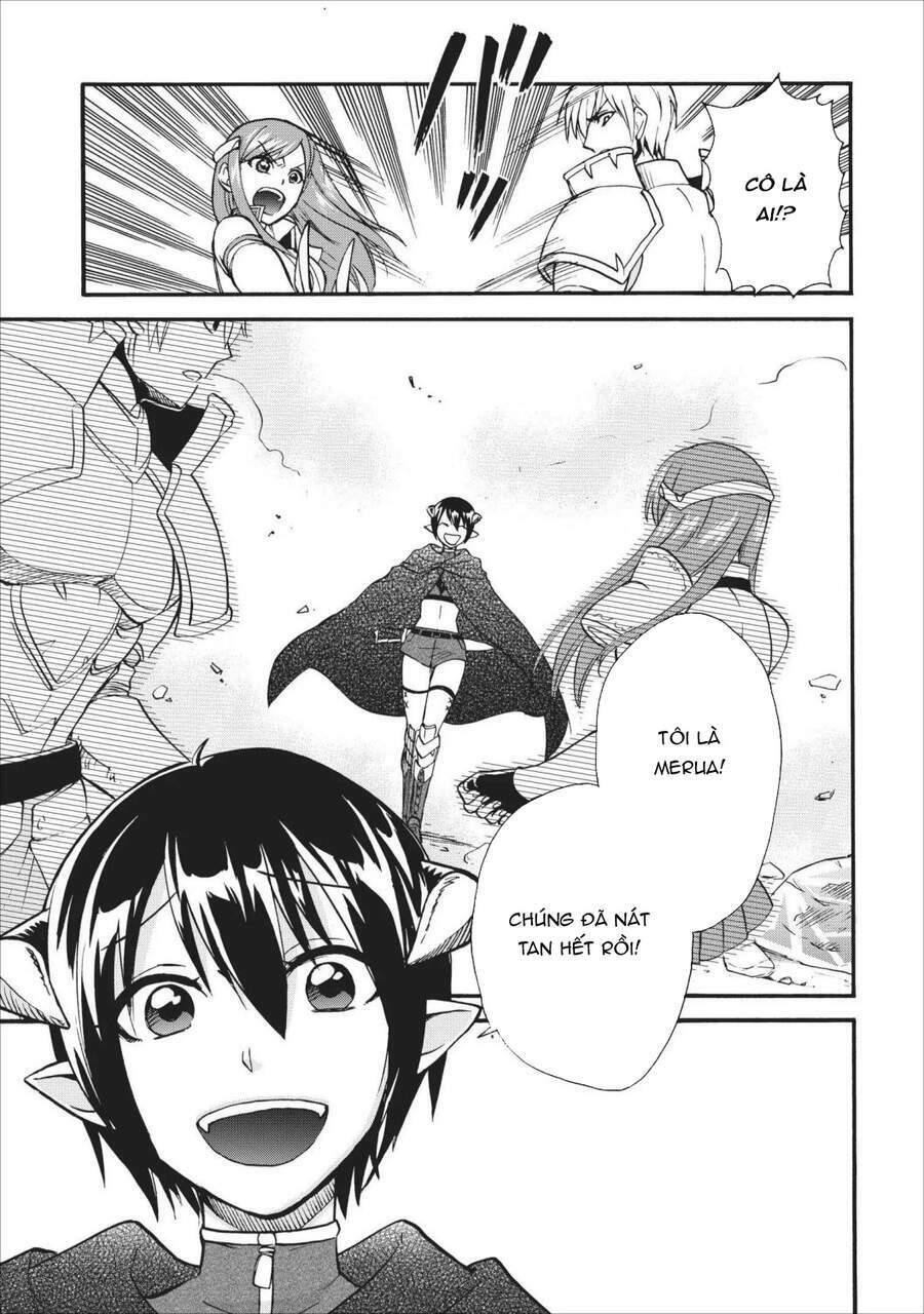 Isekai Shoukan Wa Nidome Desu: Chapter 15