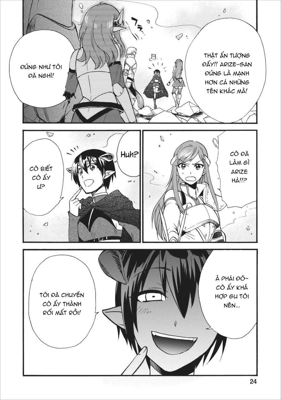 Isekai Shoukan Wa Nidome Desu: Chapter 15