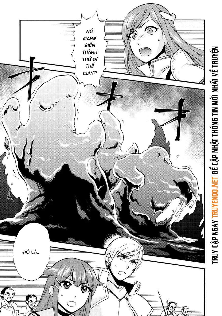Isekai Shoukan Wa Nidome Desu: Chapter 16