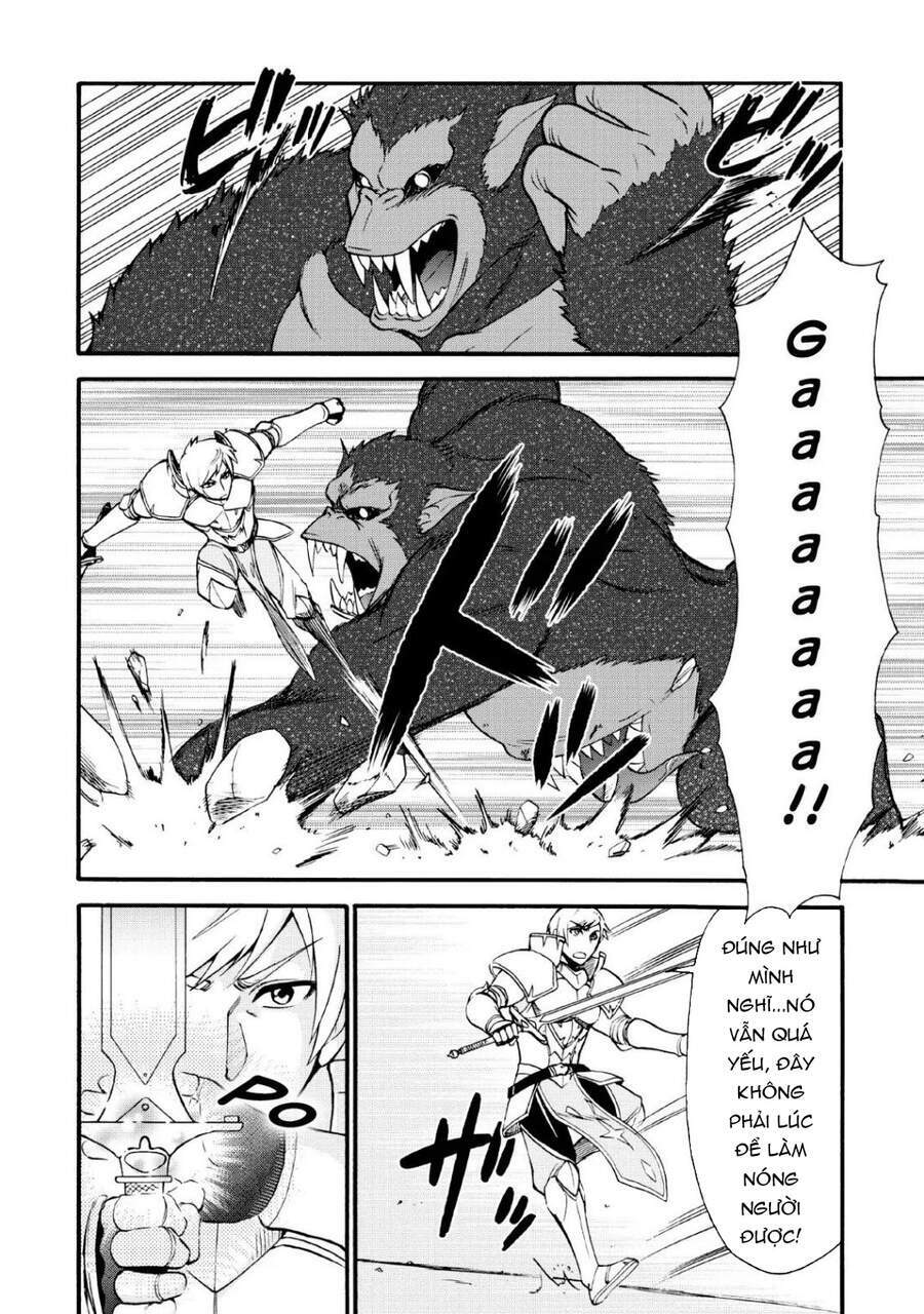 Isekai Shoukan Wa Nidome Desu: Chapter 16