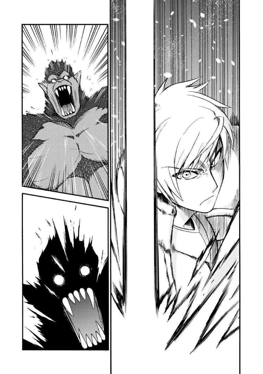 Isekai Shoukan Wa Nidome Desu: Chapter 16