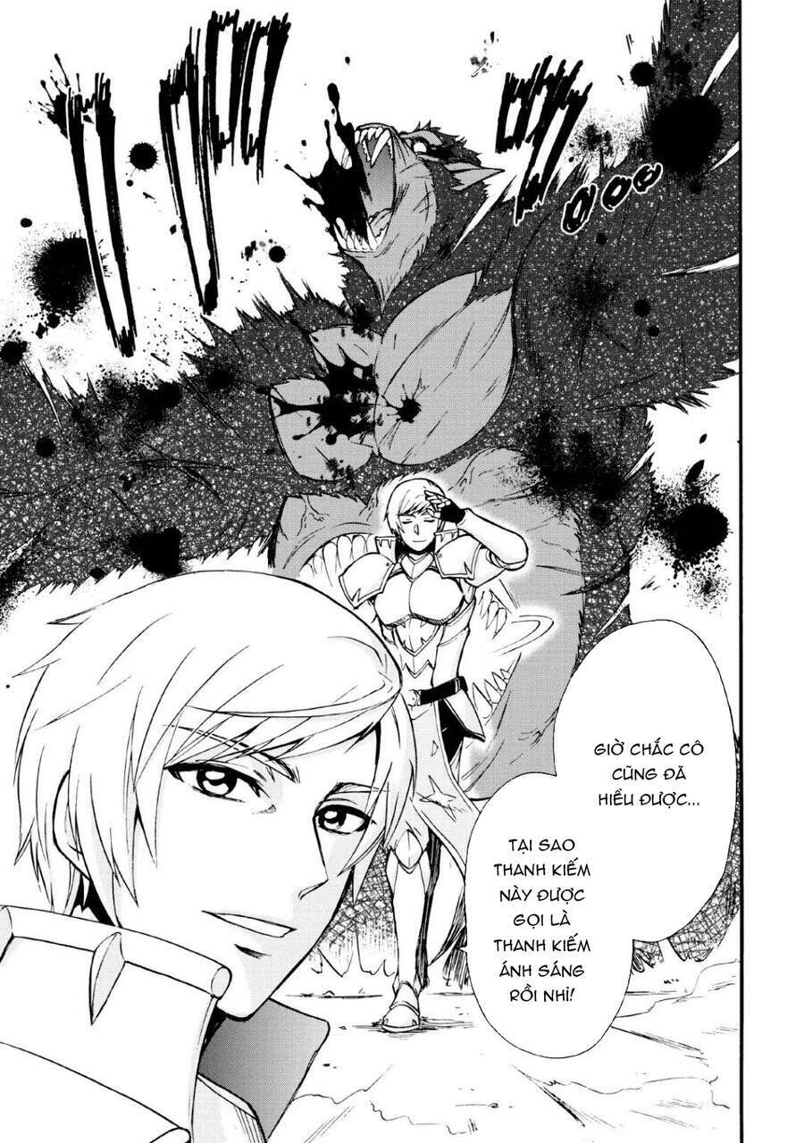 Isekai Shoukan Wa Nidome Desu: Chapter 16