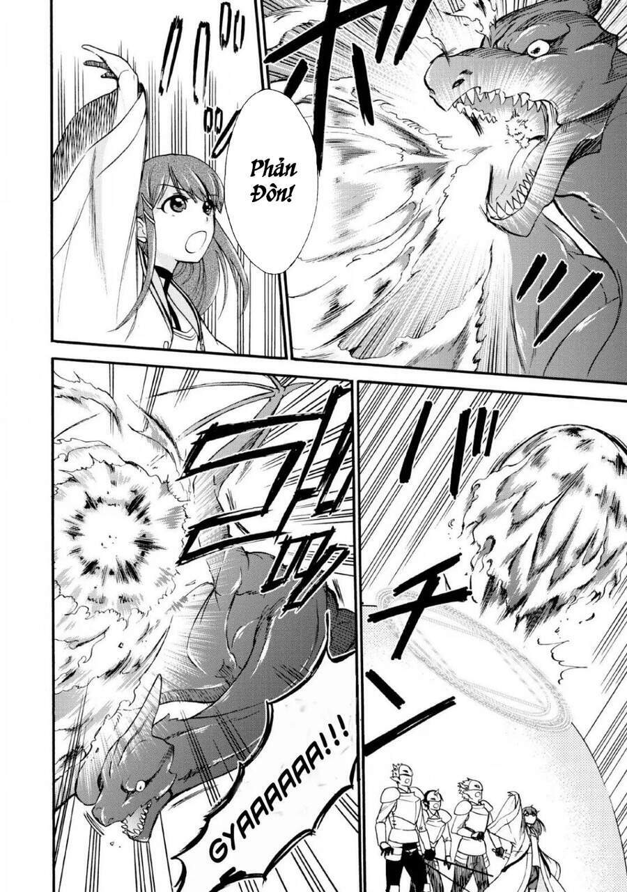 Isekai Shoukan Wa Nidome Desu: Chapter 16