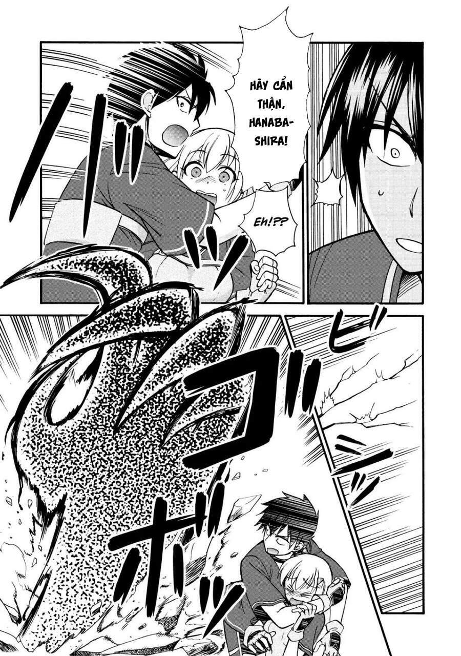 Isekai Shoukan Wa Nidome Desu: Chapter 17
