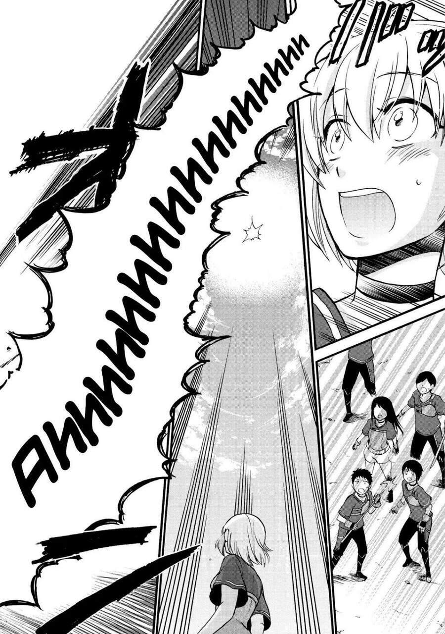Isekai Shoukan Wa Nidome Desu: Chapter 17